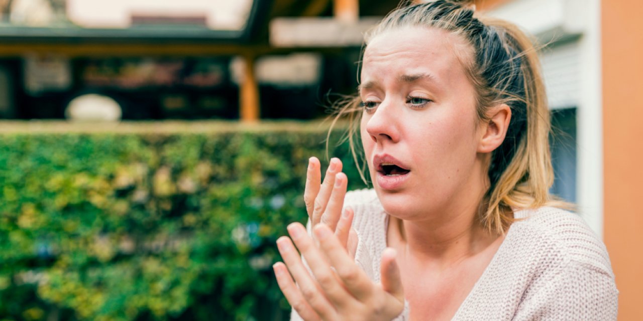 Grip mevsiminde bu belirtilere dikkat!