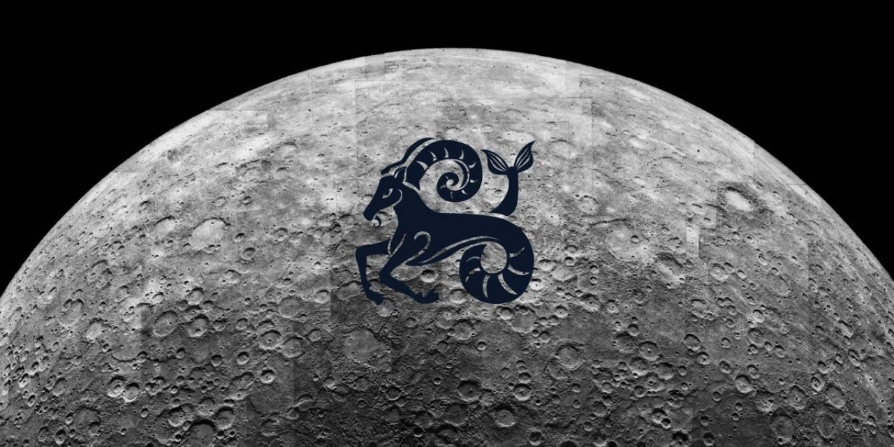 Daha Ciddi Düşünmenin Zamanı! Merkür Oğlak Burcunda