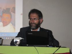 ŞİMDİ İTİKÂF ZAMANI