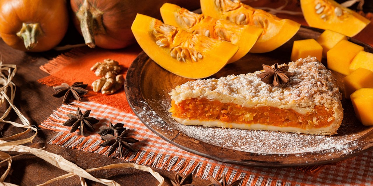 Yılbaşı Sofrasında Bu Sebzelere Mutlaka Yer Verin!