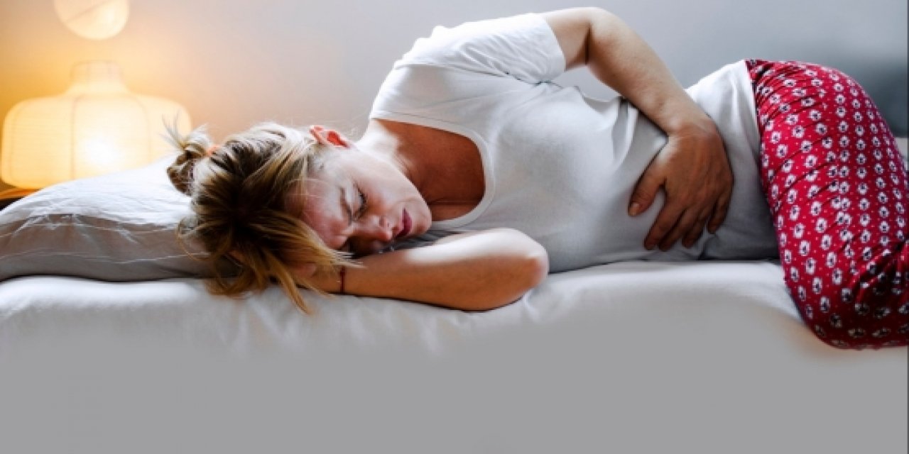 Koronavirüs Sindirim Sistemini de Vuruyor