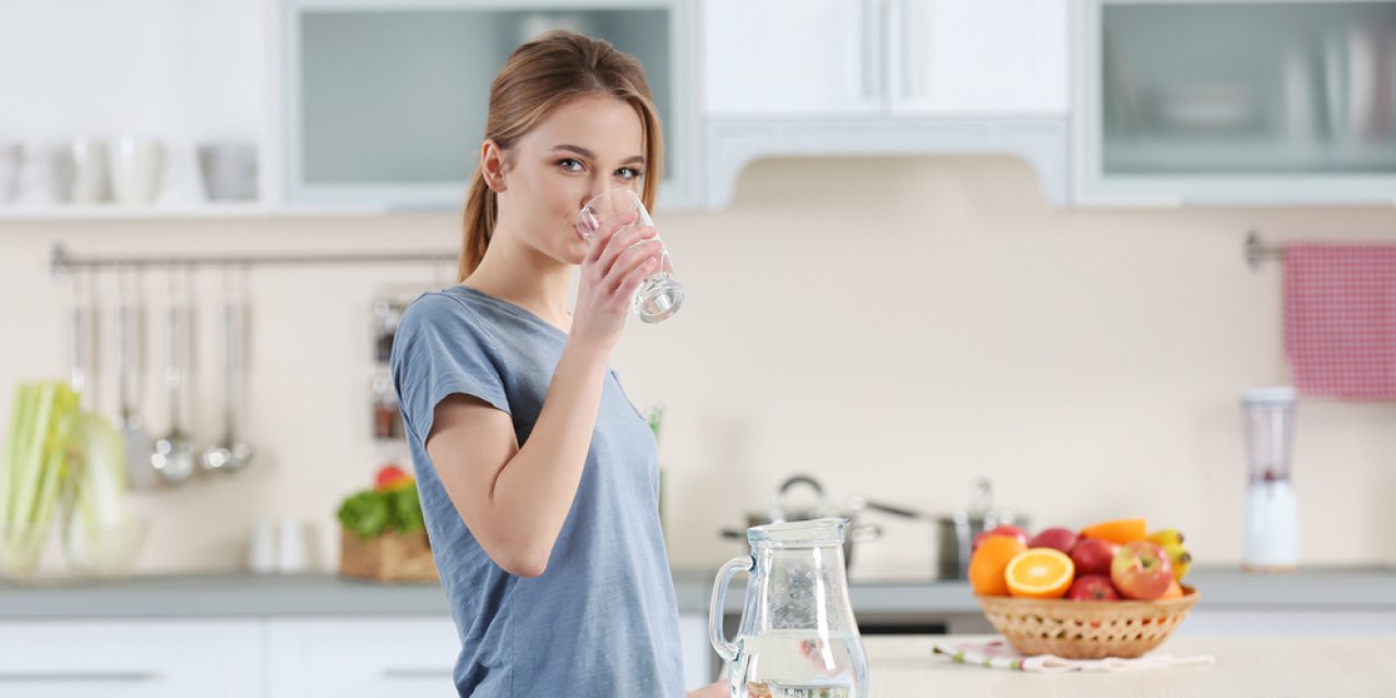 Yılbaşı Sofrasında Fazla Kaçırdıysanız Dikkat!