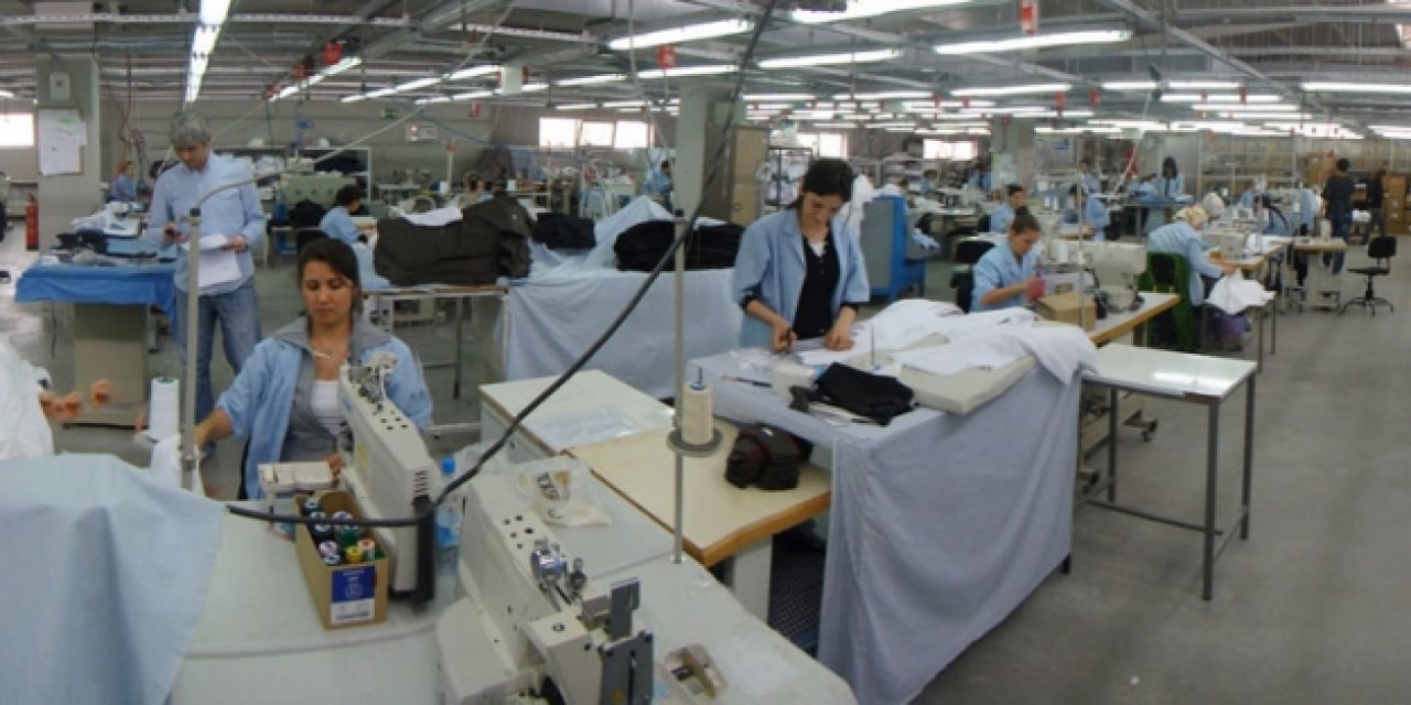 Hizmet Üretici Fiyat Endeksi kasımda arttı