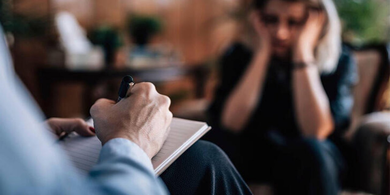 Neden psikiyatriste ihtiyaç duyarız?