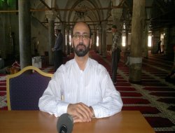 Arvas Kadir Gecesinin önemini anlattı