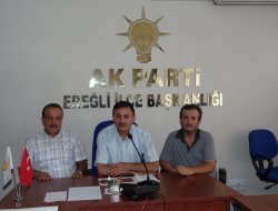 15 milyona taş koymadık 5 milyona mı koyacağız?