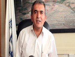 Özel Karatay Tapu Müdürlüğüne atandı