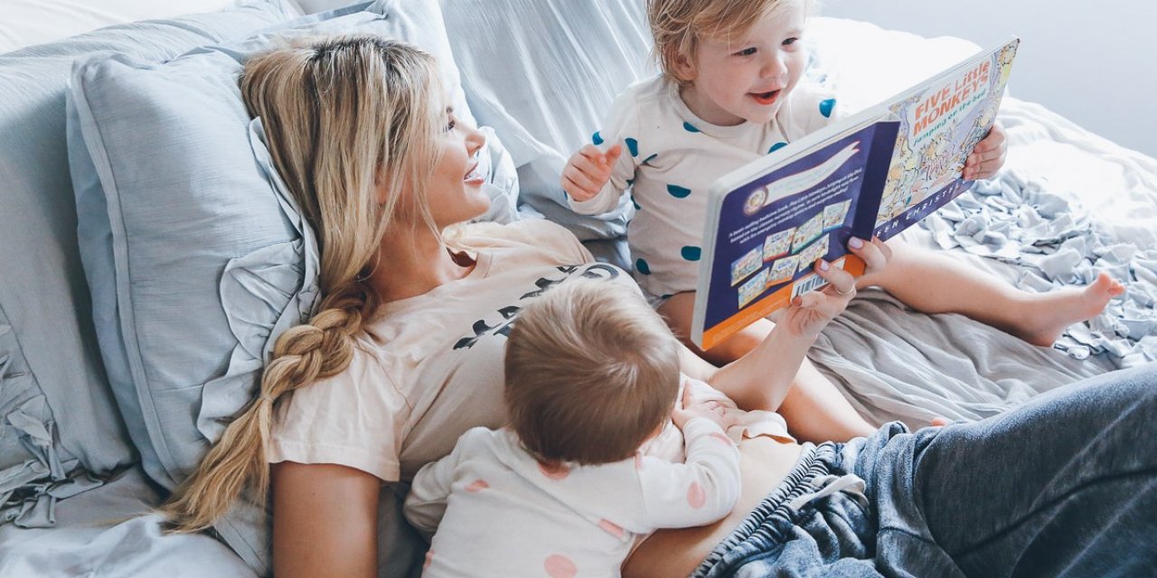 Bu kitaplar okuma eğilimini artırıyor