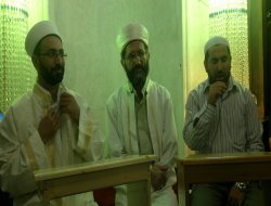 Kadir Gecesi’nde camiler dolup taştı