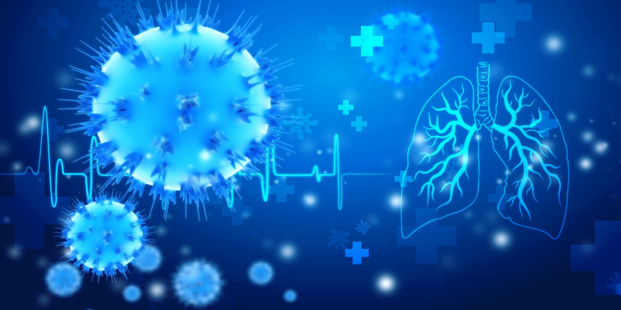 Covıd Sonrası Akciğerlerinizi Yenileyecek  Önemli Egzersizler!