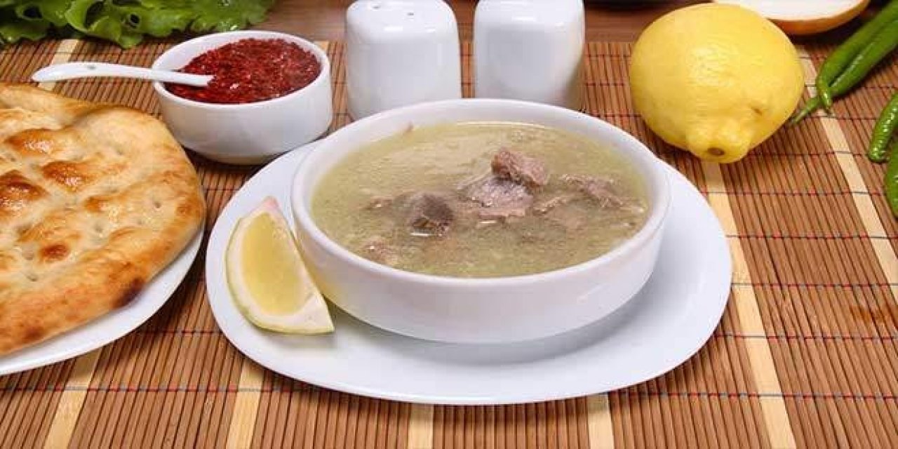 Koronavirüs ile Savaşan Besinler