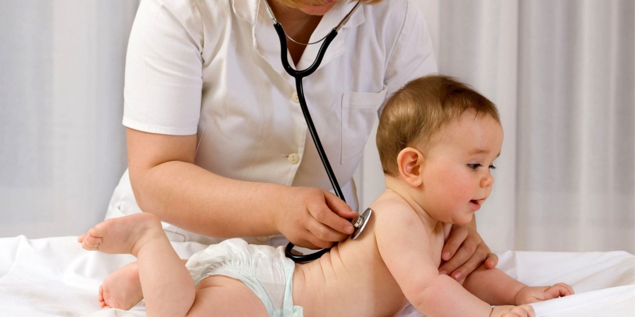 Bebeğiniz Doğmadan Sağlığından Emin Olabilirsiniz