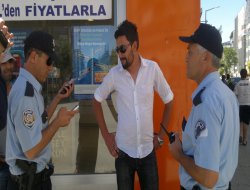 Emniyet denetimleri sıklaştırdı