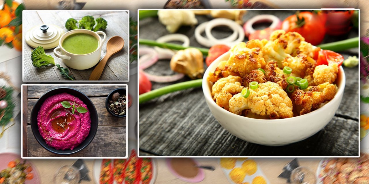 Pandemide  sofranızda bu besinlere mutlaka yer verin!