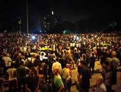 Bin’ler Ak Sofrada Buluşacak