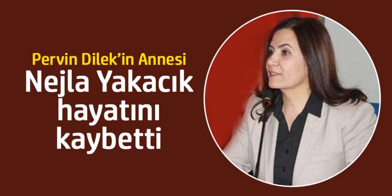 YAKACIK AİLESİNİN ACI GÜNÜ