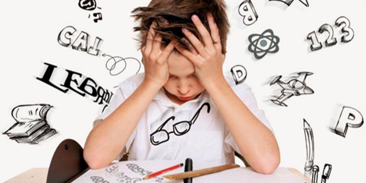 Özgül öğrenme güçlüğü hangi sorunlara yol açıyor?