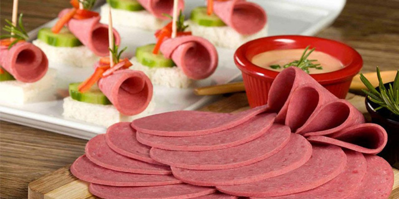 Endüstriyel Ürünler ergenliği tetikliyor mu?