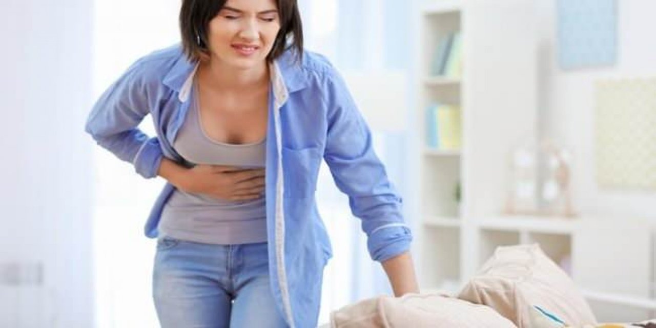 Reflü Şikayetlerini Hafife Almayın