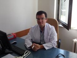 Dâhiliye aşağı hastanede de hizmet verecek