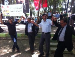 Artvinliler Şenlikte buluştu