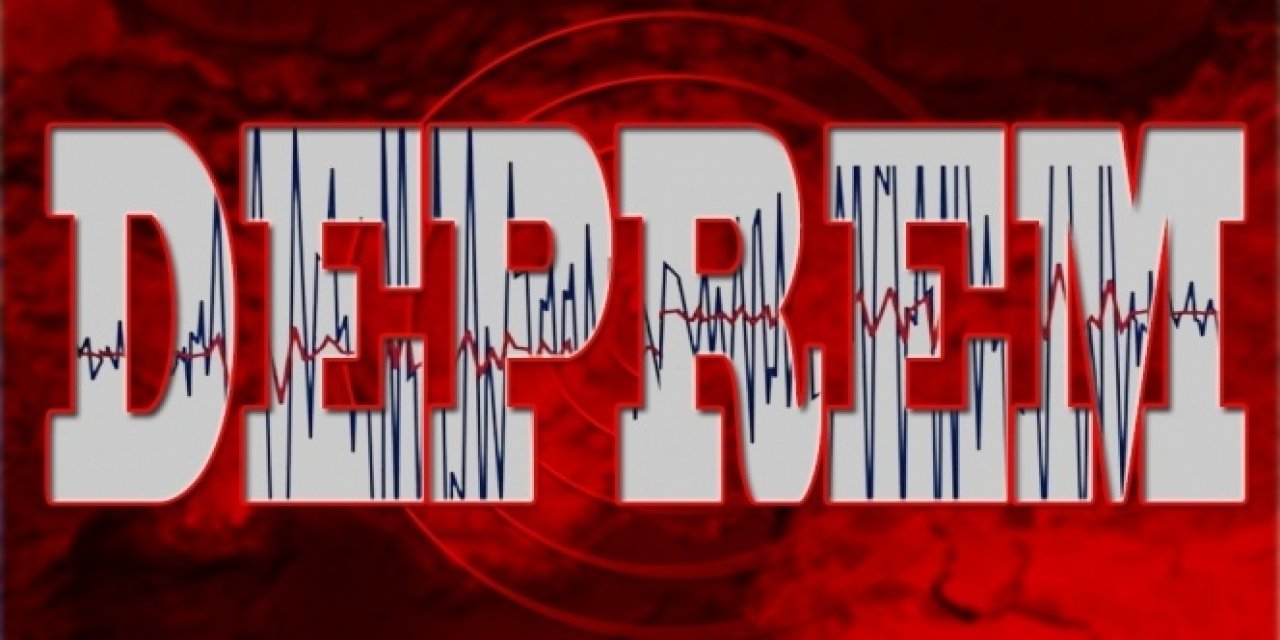 İzmİr'de art arda  korkutan depremler!