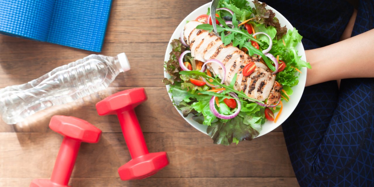 Pandemide kilo veremiyorsanız…