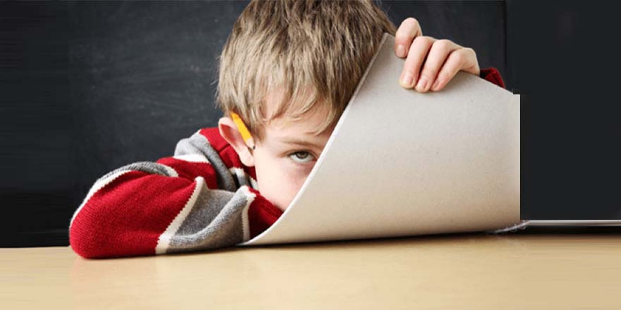 Her Hareketli Çocuk Hiperaktif Değildir!