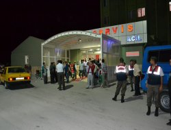 Ereğli'de Cinayet: 1 Ölü