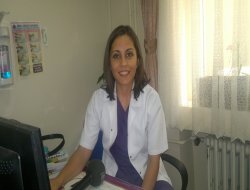 KBB’ ye bir uzman hekim daha