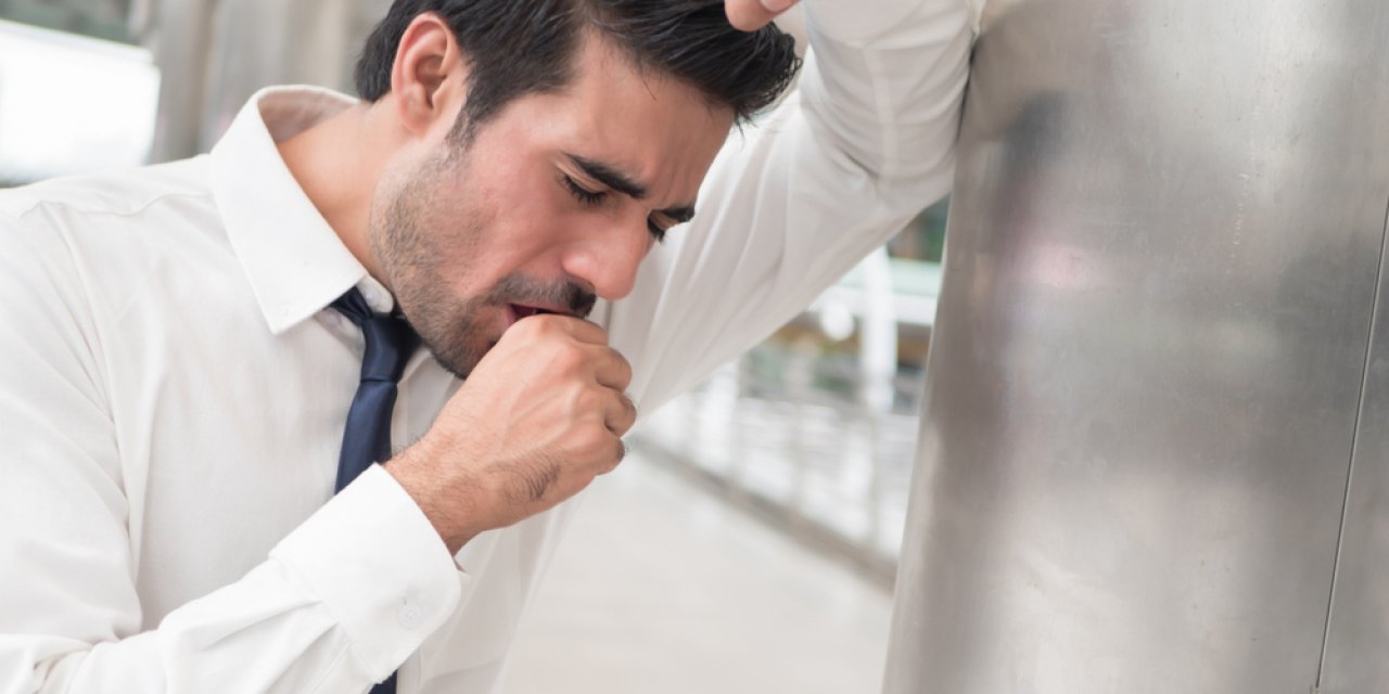 Covid-19’un vücuda daha kolay yerleşmesine neden oluyor!