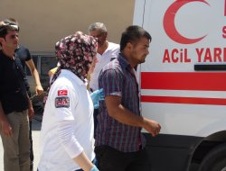 Ereğli’de bıçaklı kavga: 1 yaralı