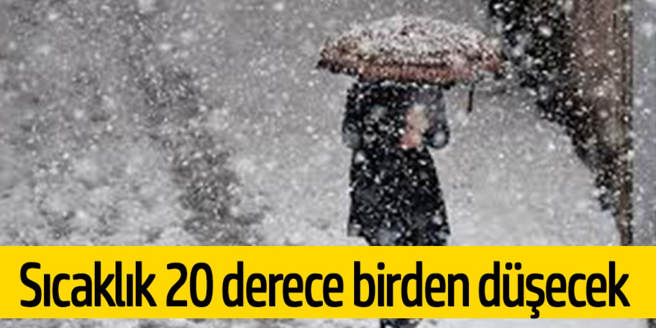 Bahar havasında son 5 gün