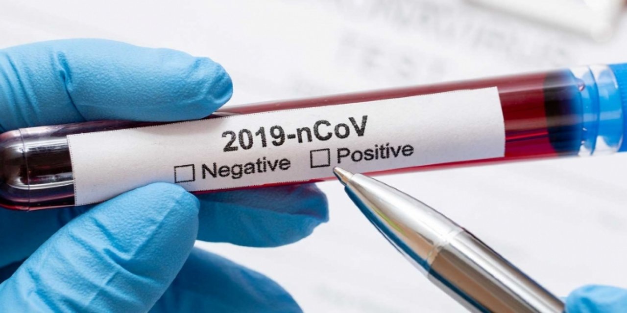 Mutasyon Geçirmiş Koronavirüsten Korunmak İçin...