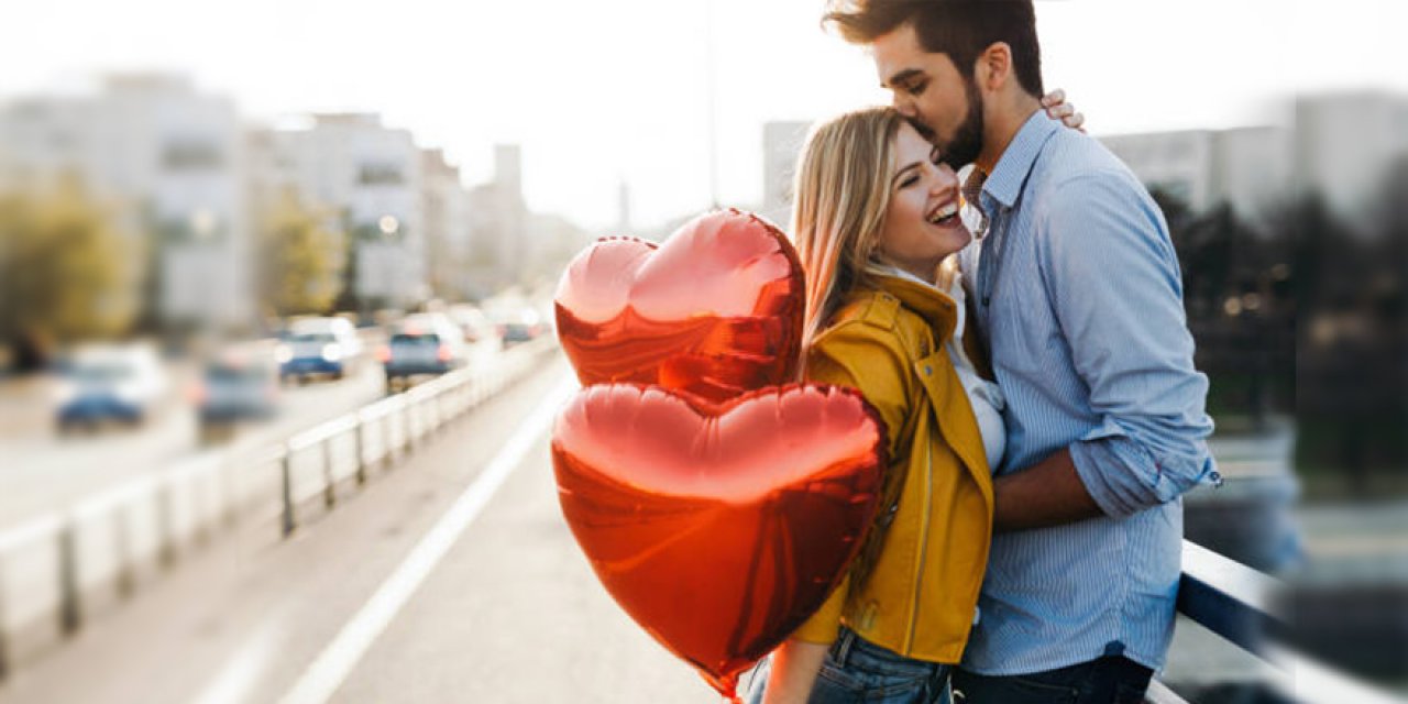 Sağlıklı ilişki için...