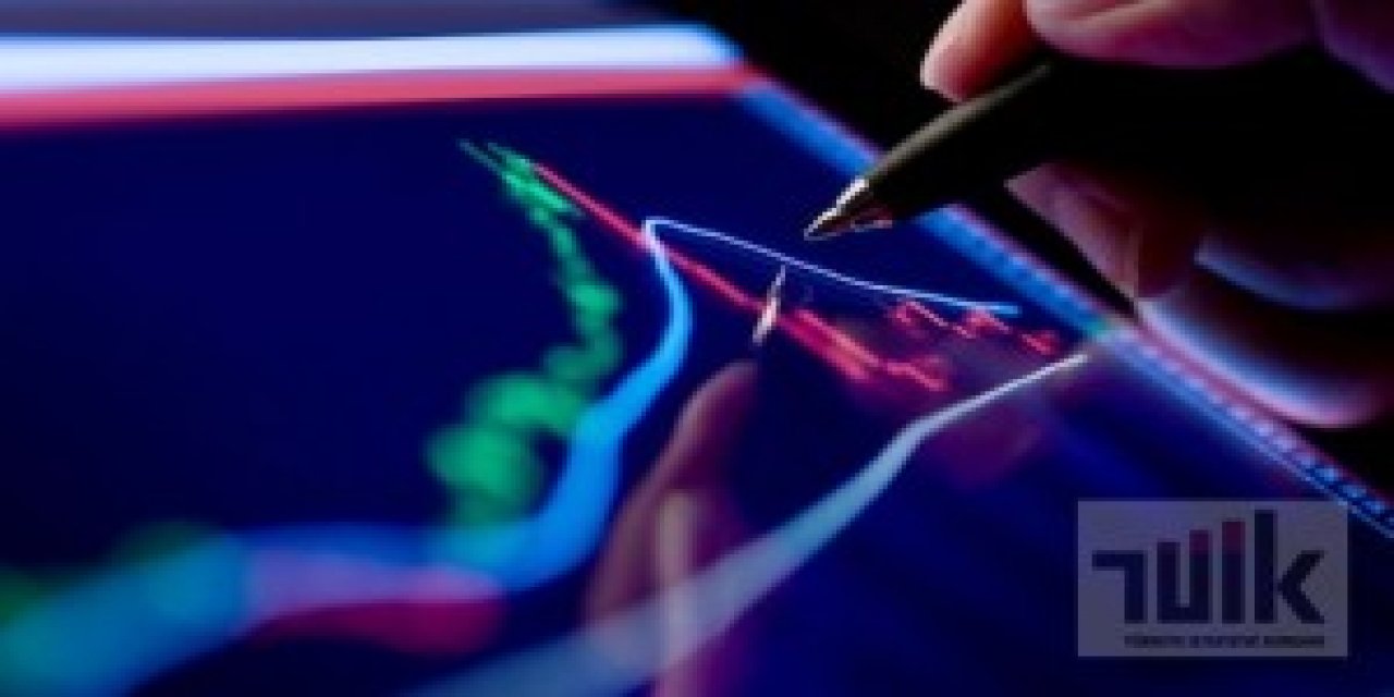 Toplam ciro endeksi arttı