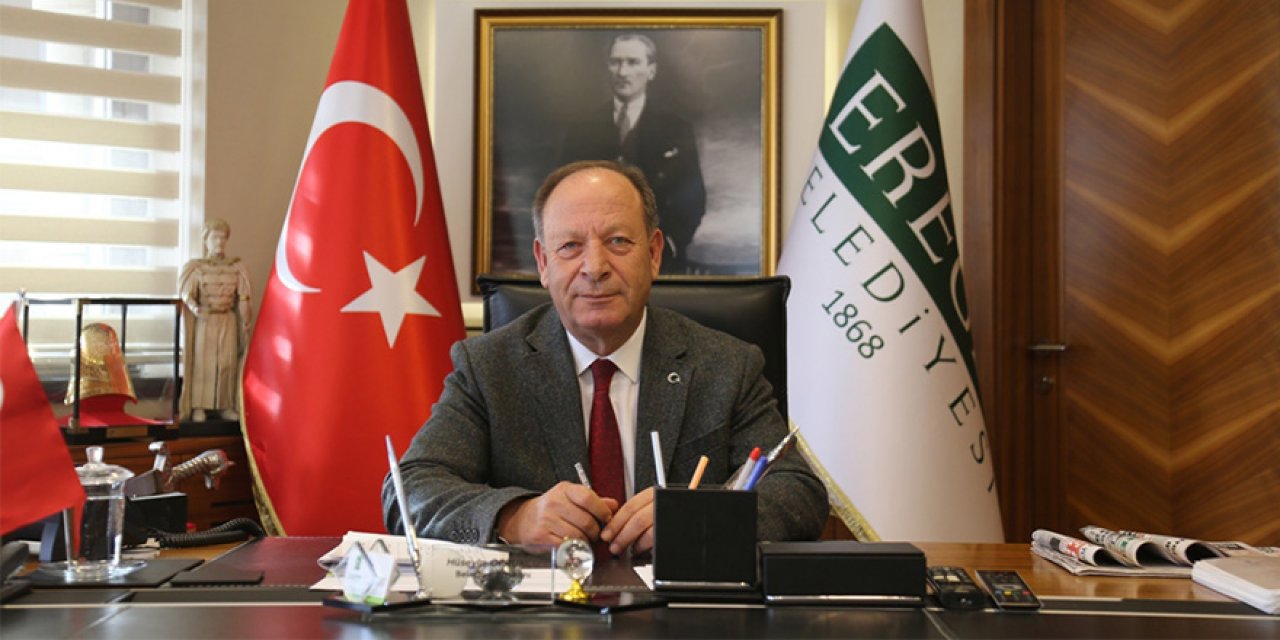 Başkan Oprukçu’dan Üç Aylar Mesajı