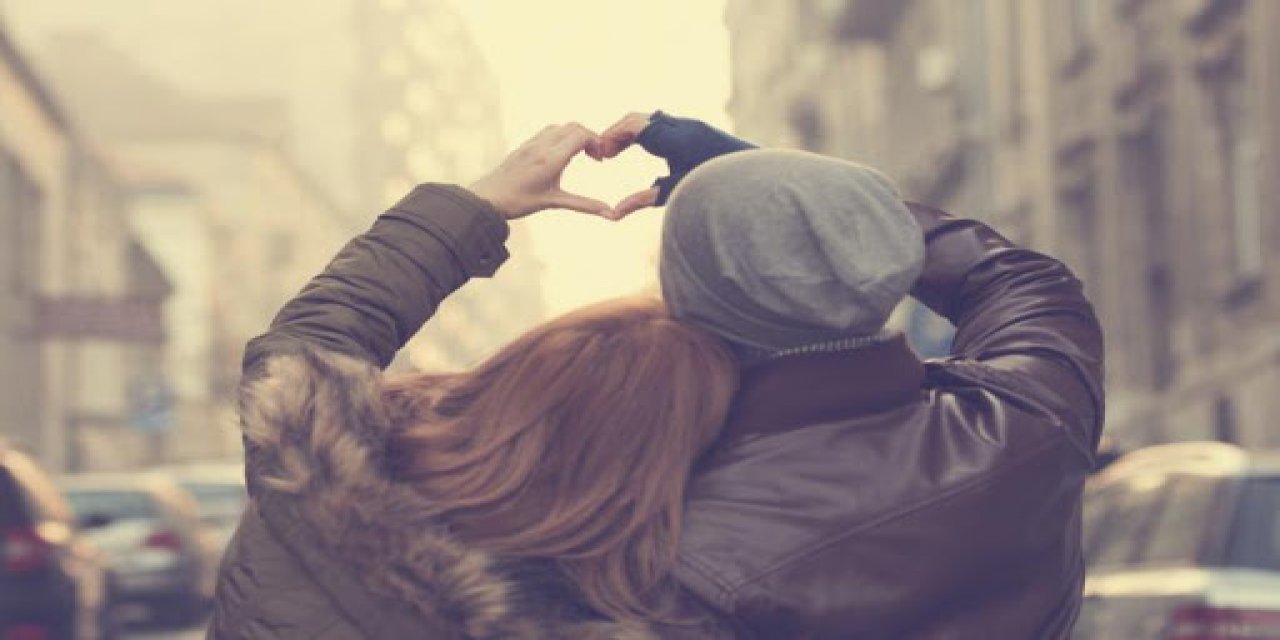 Gerçek ve samimi sevgiyi karşıdaki kişinin beyni okuyabiliyor