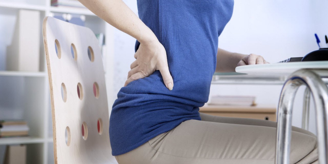 Oturma Hastası Olabilirsiniz