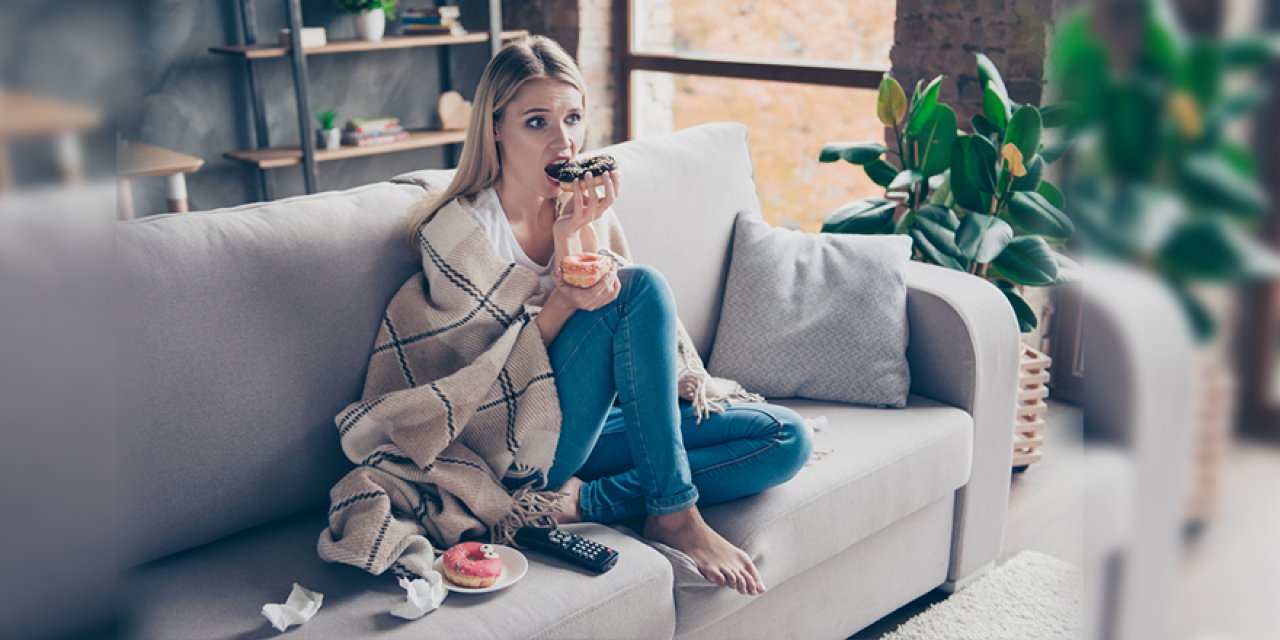 Bu hataları hemen her gün yapıyoruz ama…