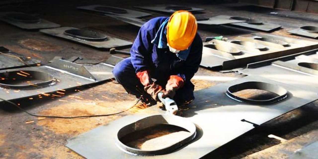 İş gücü girdi endeksleri arttı