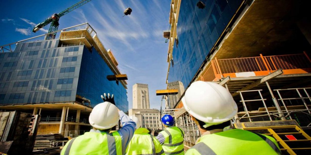 Sektörel Güven Endeksleri Açıklandı