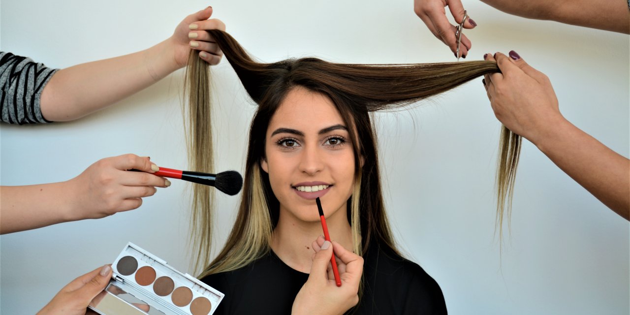 Evde Uygulanabilecek Pratik Cilt ve Saç Bakım Önerileri... 