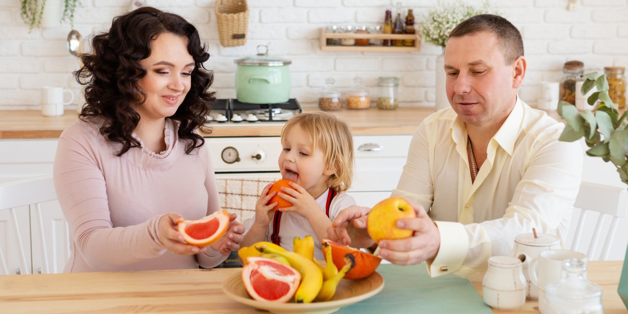 Her Yaşın ve Cinsiyetin Vitamin ve Mineral İhtiyacı Farklıdır