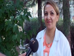 Gazlı içecek yerine su ve ayran tüketin