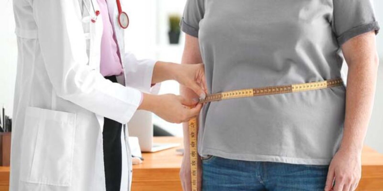 Obeziteye Karşı 10 Önlem