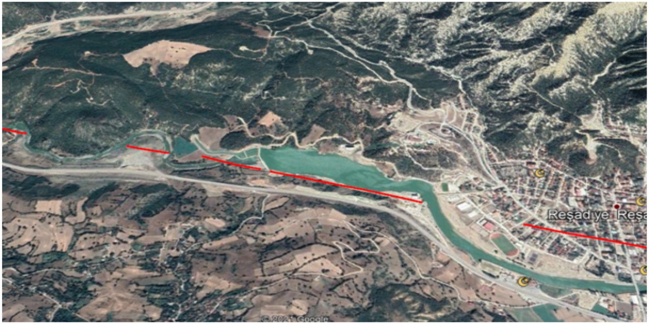 TMMOB Jeoloji Mühendisleri Odası'ndan deprem uyarısı