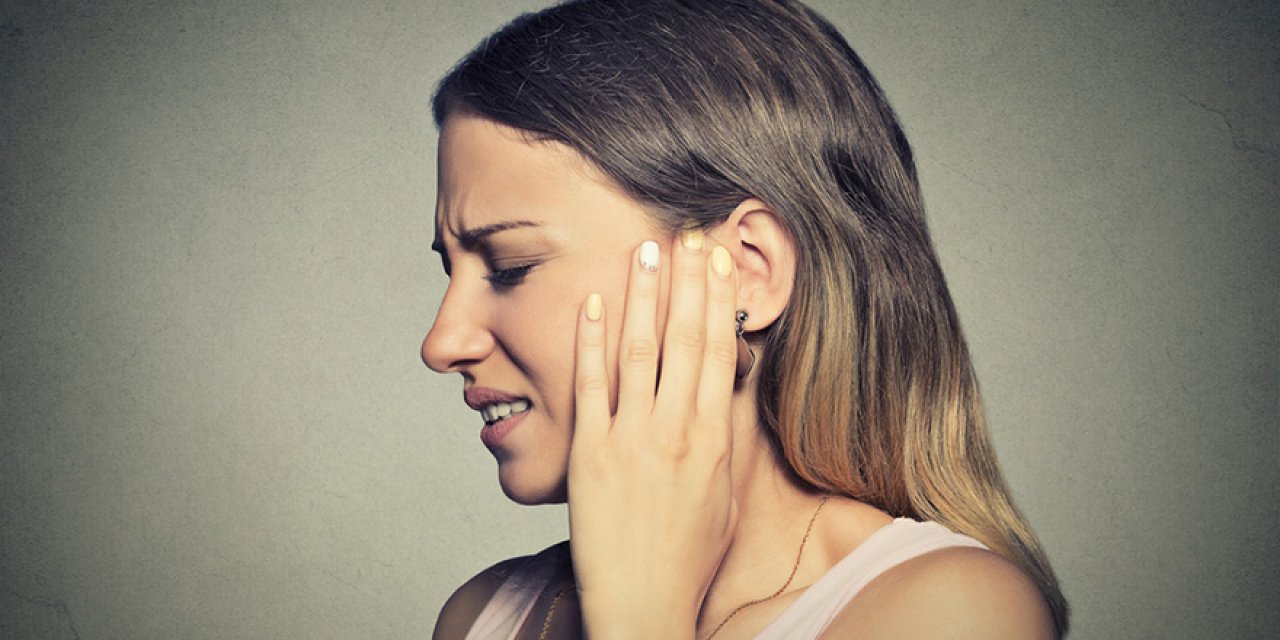 Dikkat! Kulağınızda bu şikayetler varsa!
