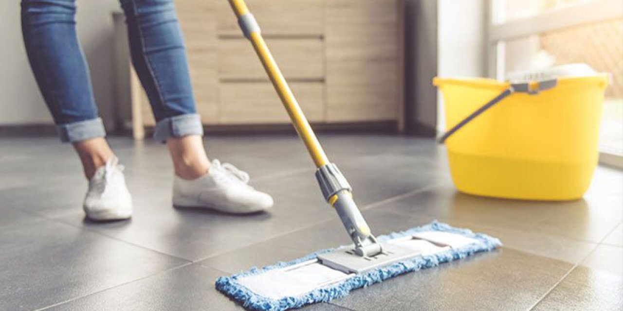 Bel ya da Boyun Sorunlarınız Varsa Ev İşlerinde Bu Kurallara Dikkat Edin!