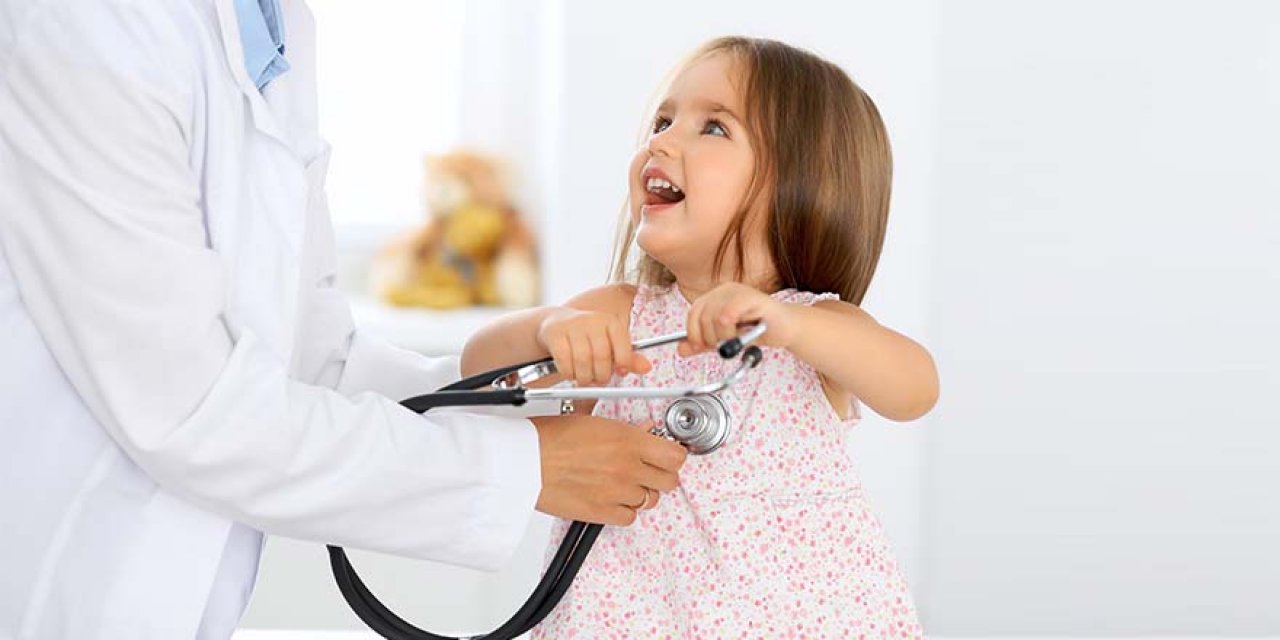 Sık Hastalanan Çocuklara Dikkat!